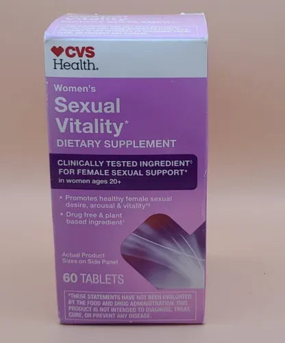 sexual vitality for women thumbnail 2