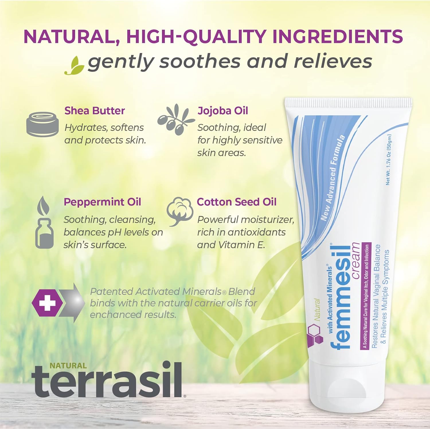 Femmesil Cream thumbnail 3