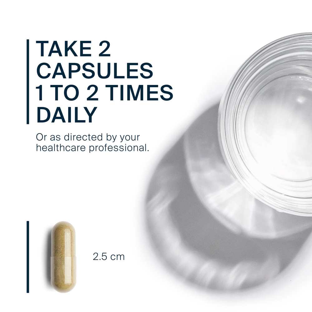 Vital Nutrients Echinacea Extract 1000mg 60 Caps thumbnail 2