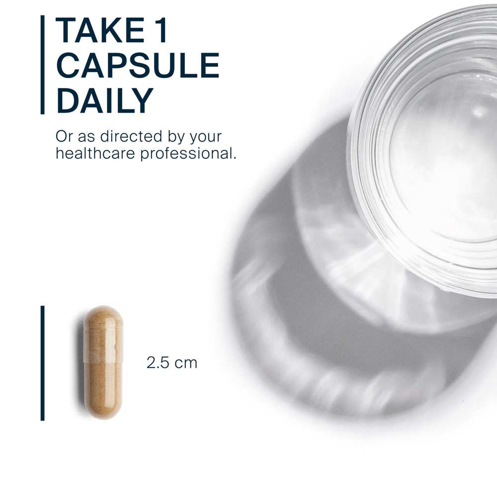 Vital Nutrients Vitex 750 (chaste Tree Berry Extract) 120 Caps thumbnail 2