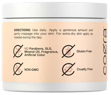 Horbäach Vitamin K | 4oz Cream thumbnail 2