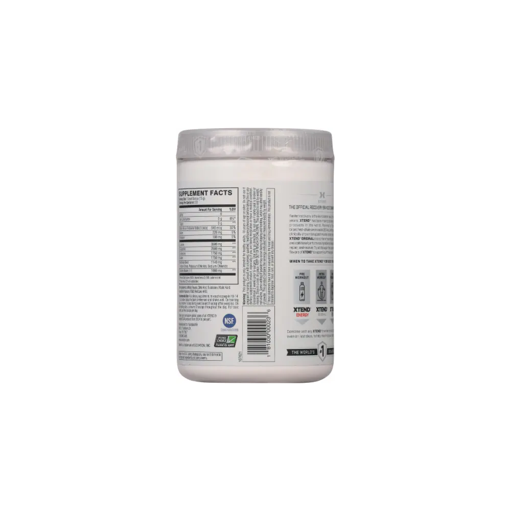 XTEND BCAA Watermelon Flavour thumbnail 2