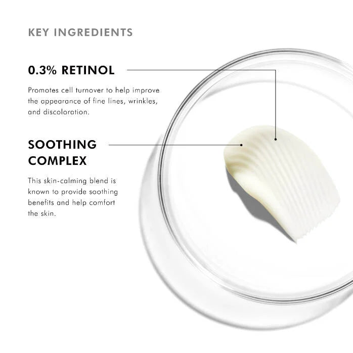 Skin Ceuticals Retinol 0.3 Cream thumbnail 3