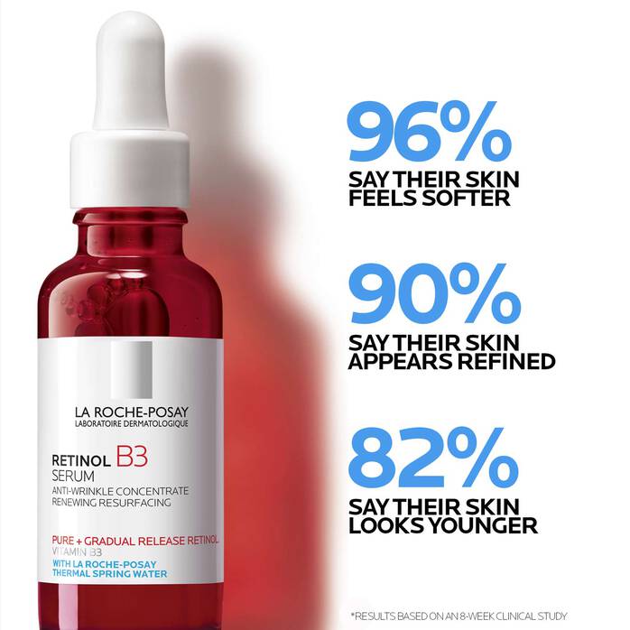 Retinol B3 Pure Retinol Serum thumbnail 2