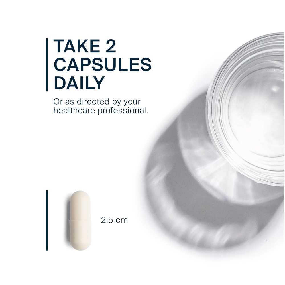 Vital Nutrients Buffered C 500mg 220 Caps thumbnail 2