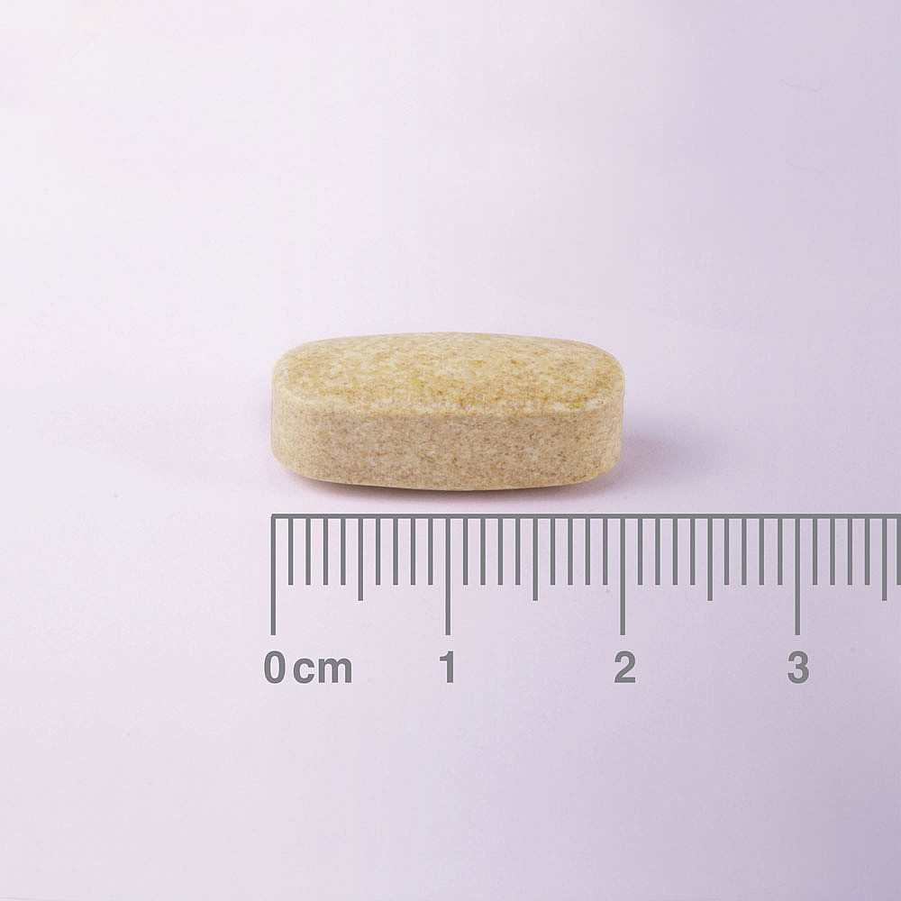 Lamberts Glucosamine Complete with MSM, Quercetin, Ginger & Rose Hip – 120 Tablets thumbnail 2