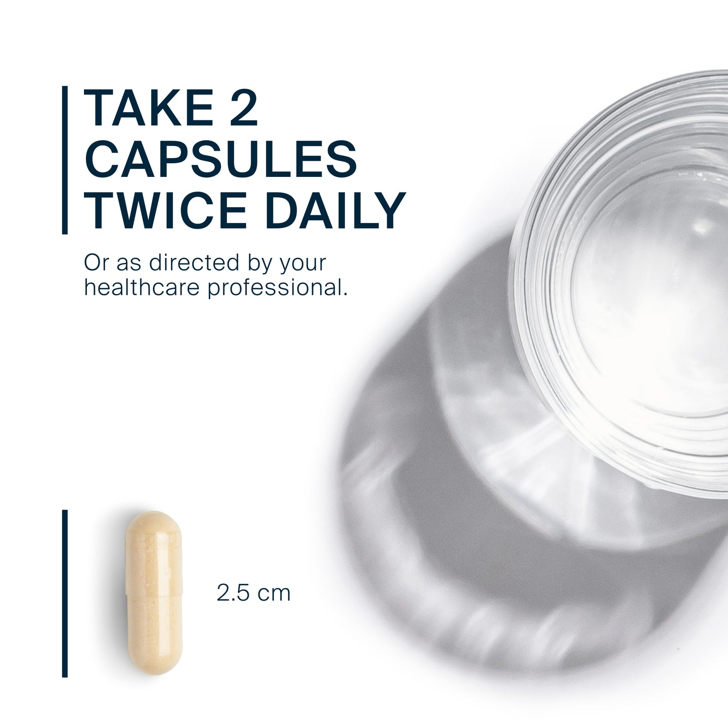 Vital Nutrients Tyrosine and B Vitamins 100 Caps thumbnail 2
