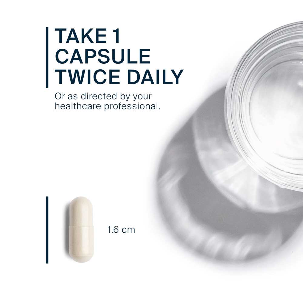 Vital Nutrients 5 Htp 50mg 60 Caps thumbnail 2