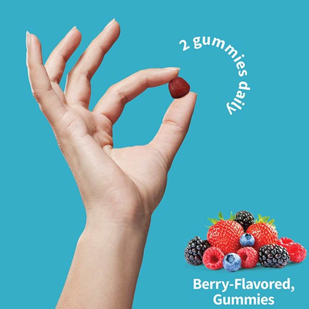 Garden of Life Herbals Stress Relief† 60 Gummies thumbnail 2