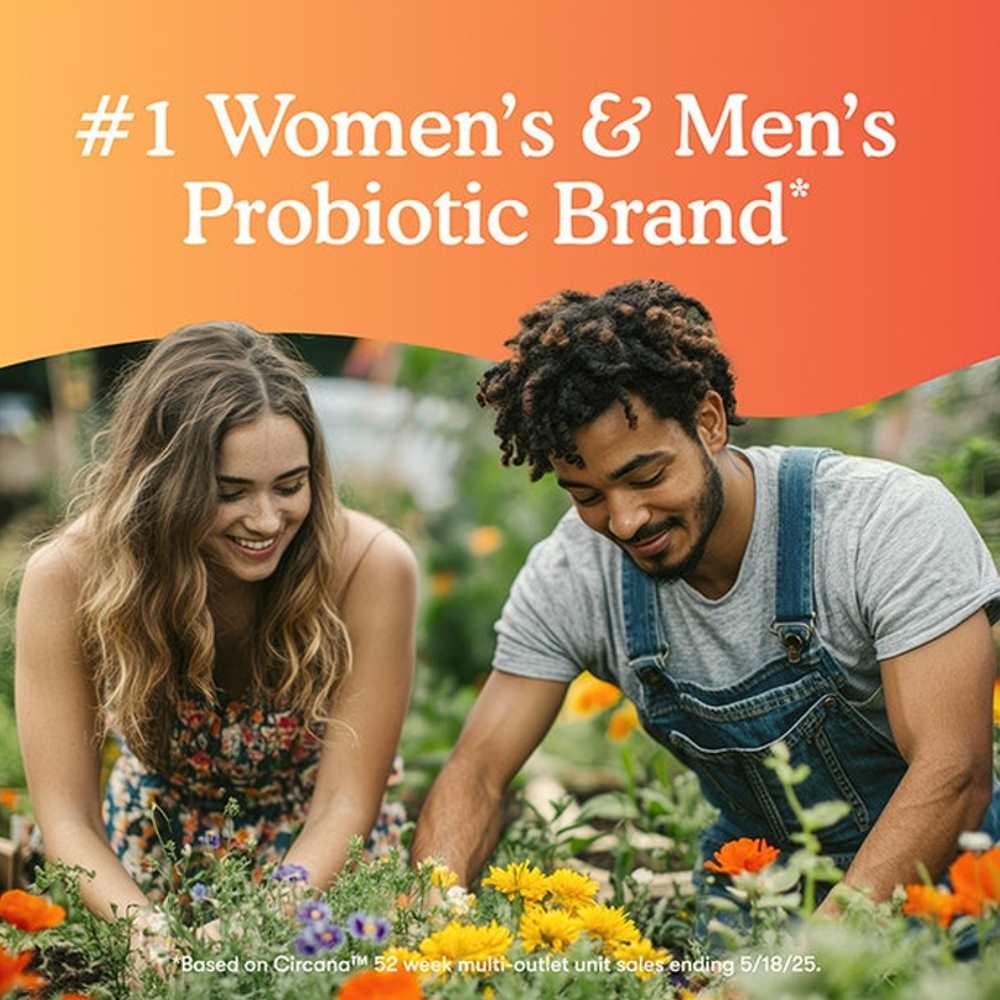Garden of Life Sport Probiotic 30ct Capsules thumbnail 2