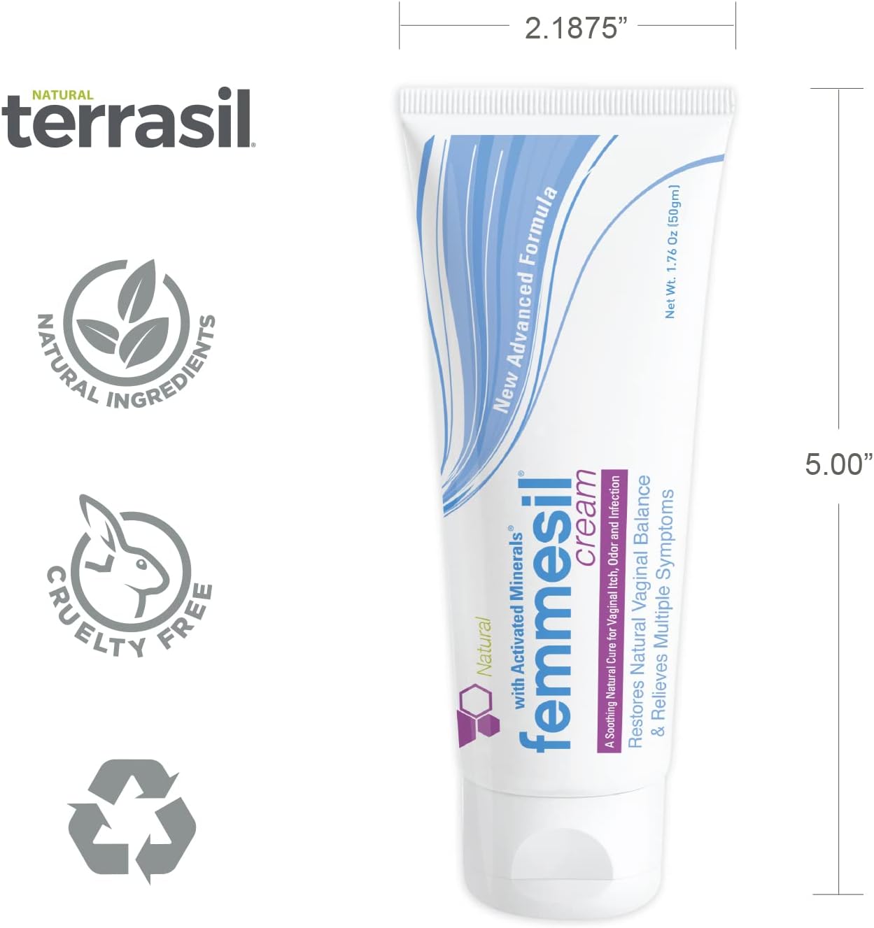 Femmesil Cream thumbnail 2