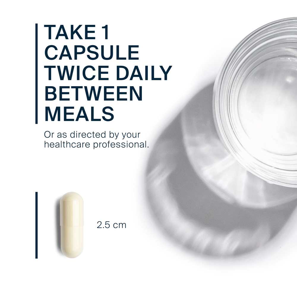 Vital Nutrients Lipoic Acid 300mg 60 Caps thumbnail 2