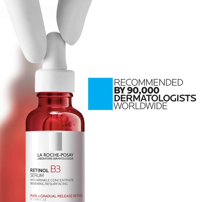 Retinol B3 Pure Retinol Serum thumbnail 3