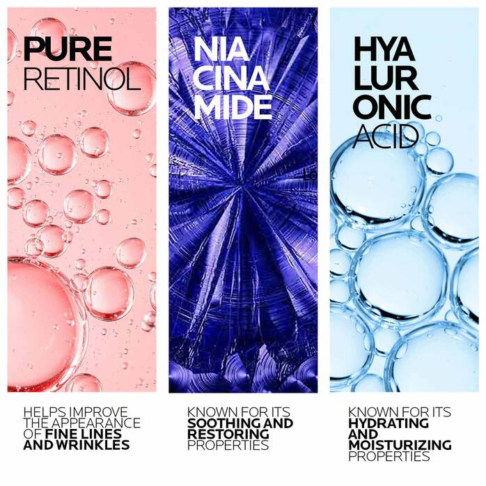 Retinol B3 Pure Retinol Serum thumbnail 5