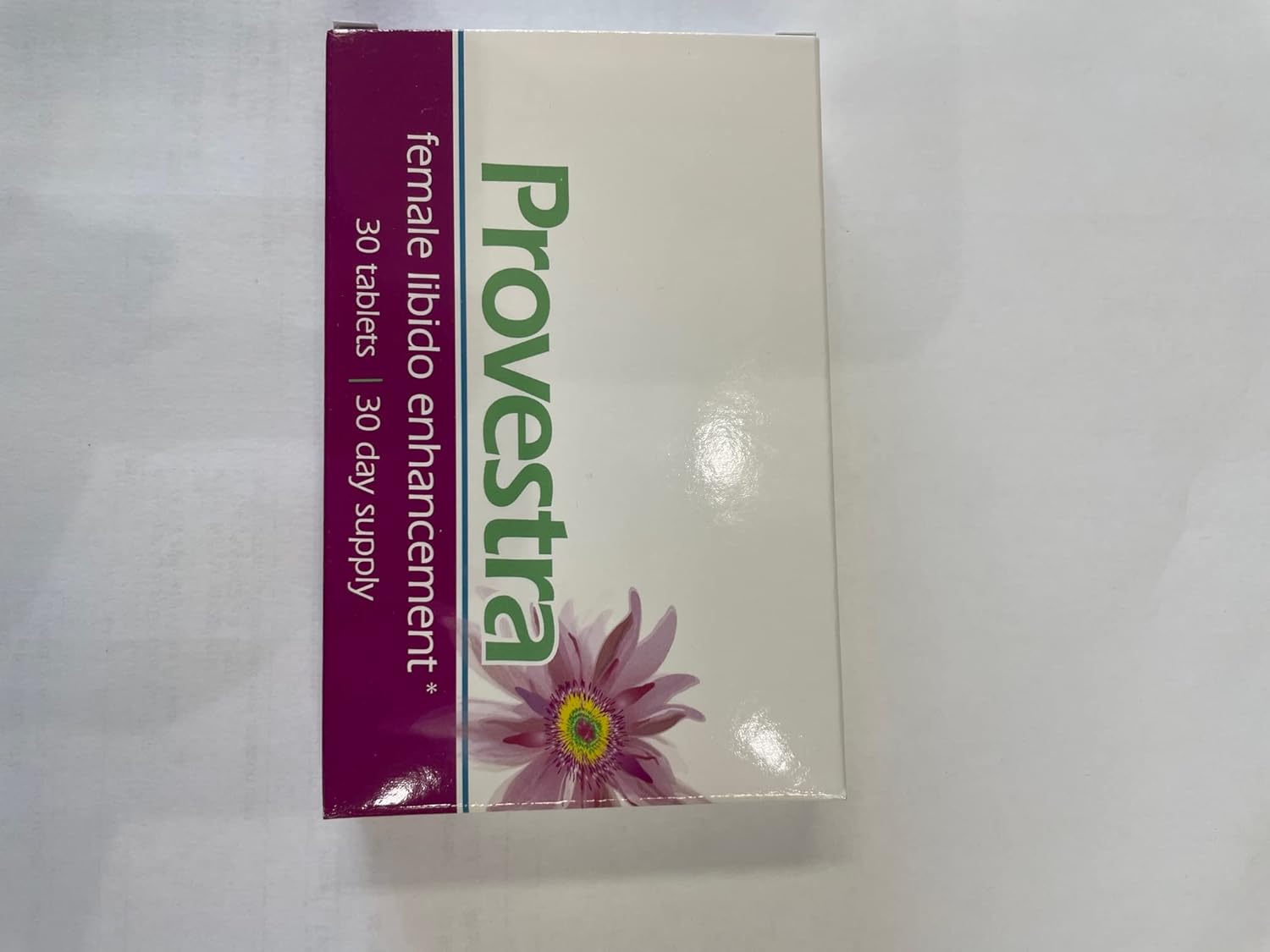 Provestra 30 Tablets thumbnail 5