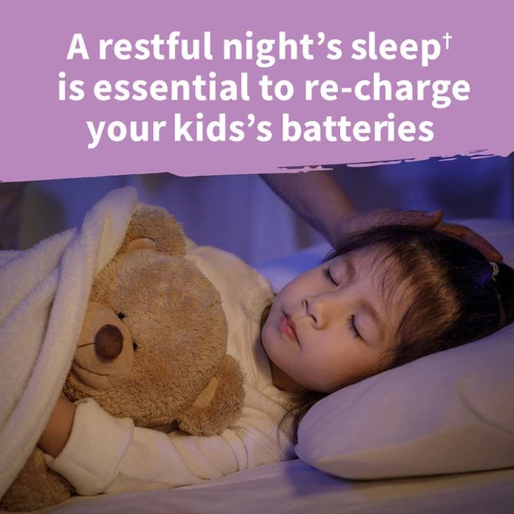 Garden of Life Organics Kids Elderberry & Sleep Immune Syrup† Liquid 116ml thumbnail 2