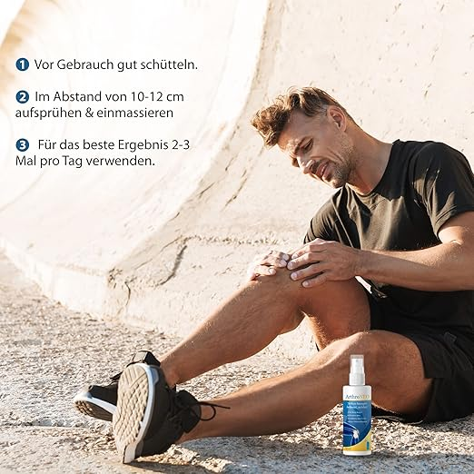 Arthro Neo Spray – Joint Support for All Ages, 50ml thumbnail 2