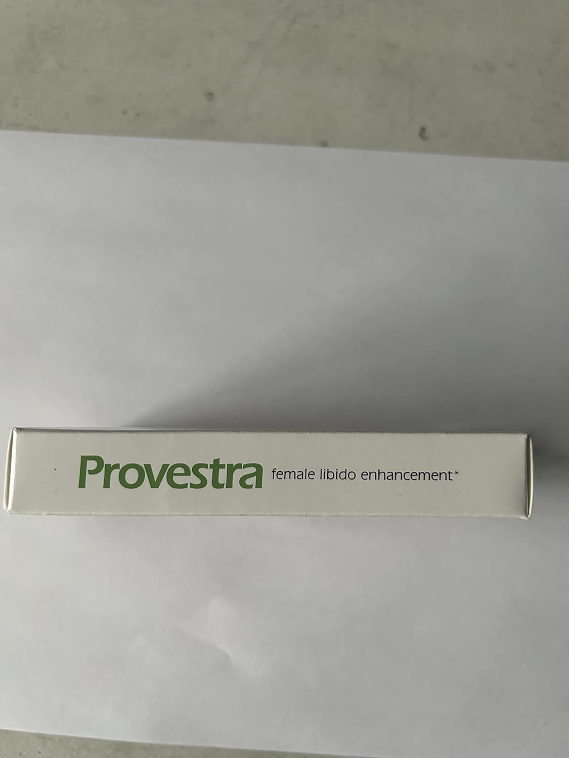 Provestra 30 Tablets thumbnail 2
