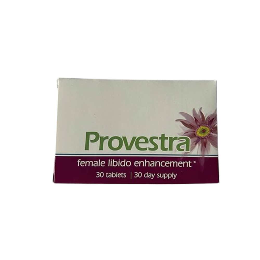 Provestra 30 Tablets