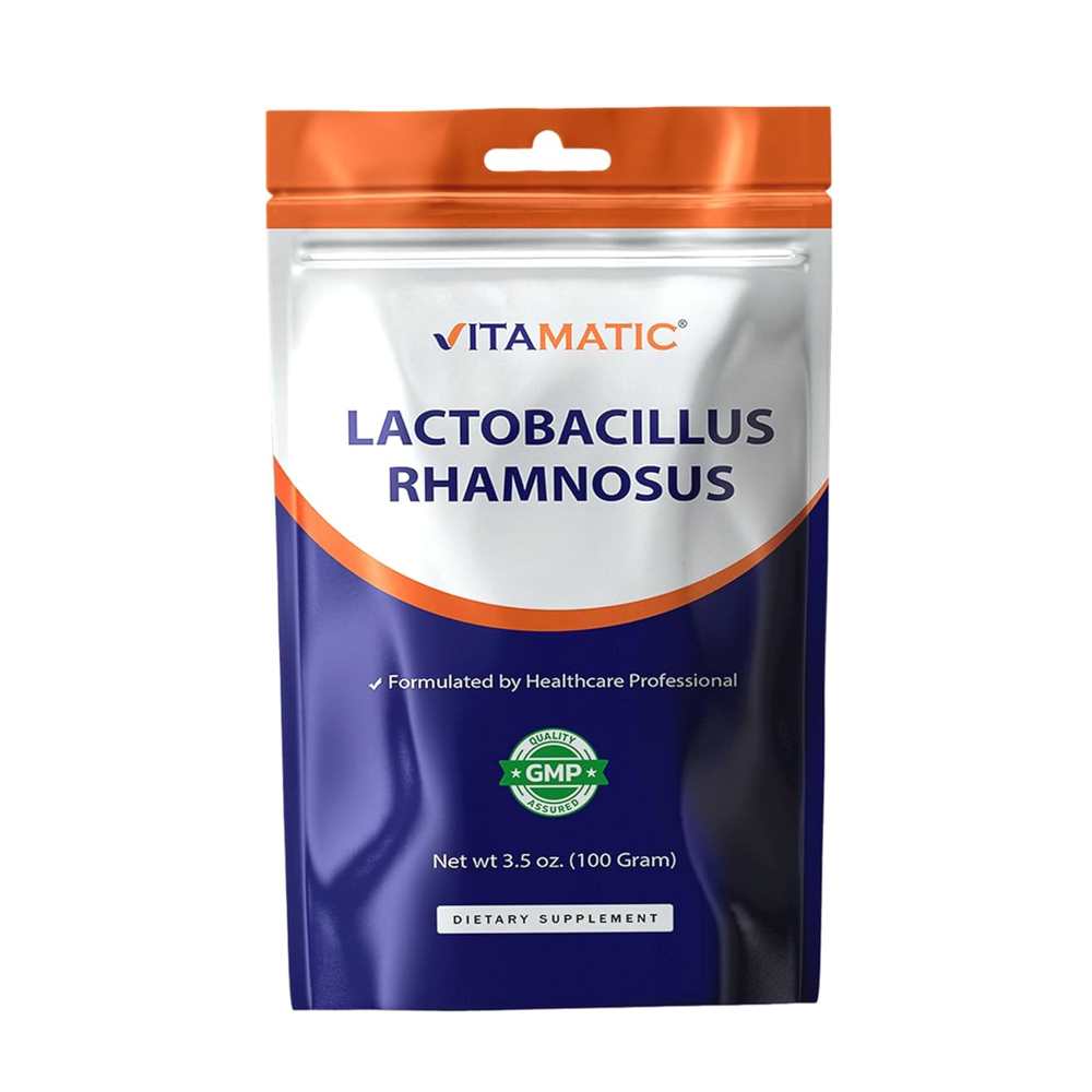 Vitamatic Lactobacillus Rhamnosus 100g