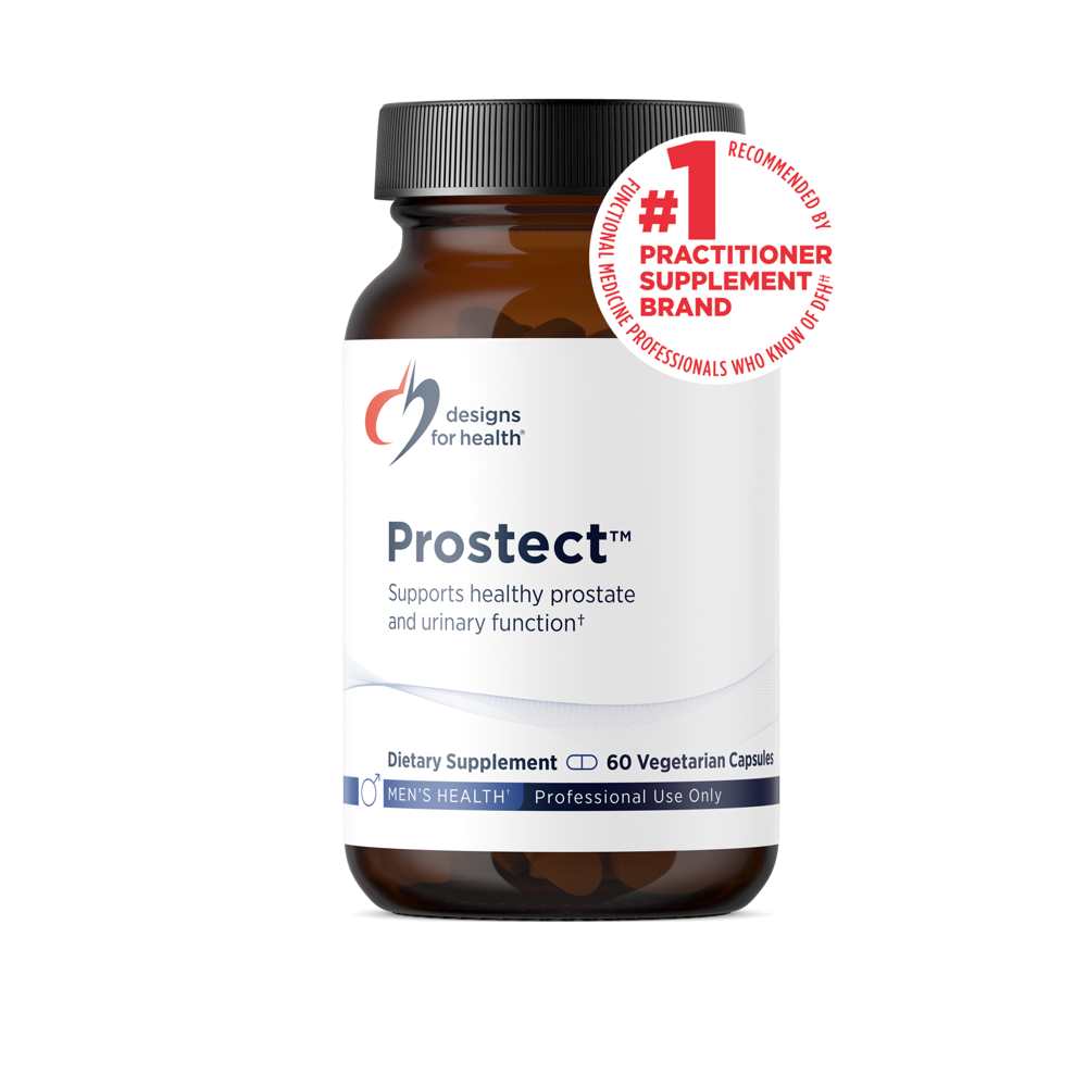 Designs for Health Prostect™ 60 Caps