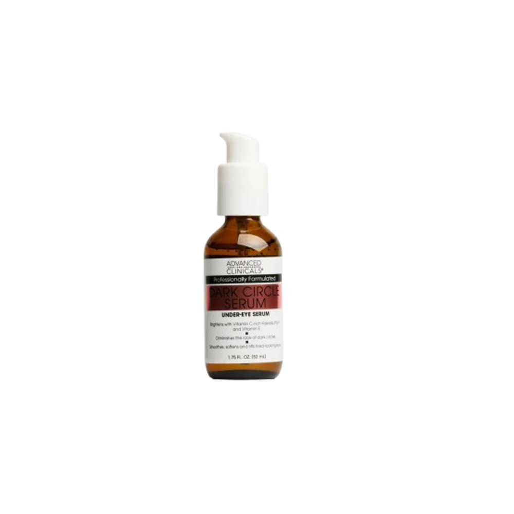 Advanced Clinicals Dark Circle Eye Serum 52ml