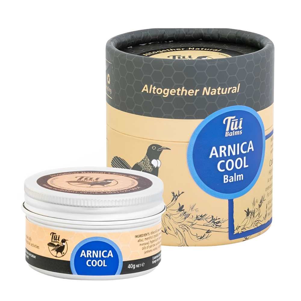 Altogether Natural Arnica Cool Balm 40g