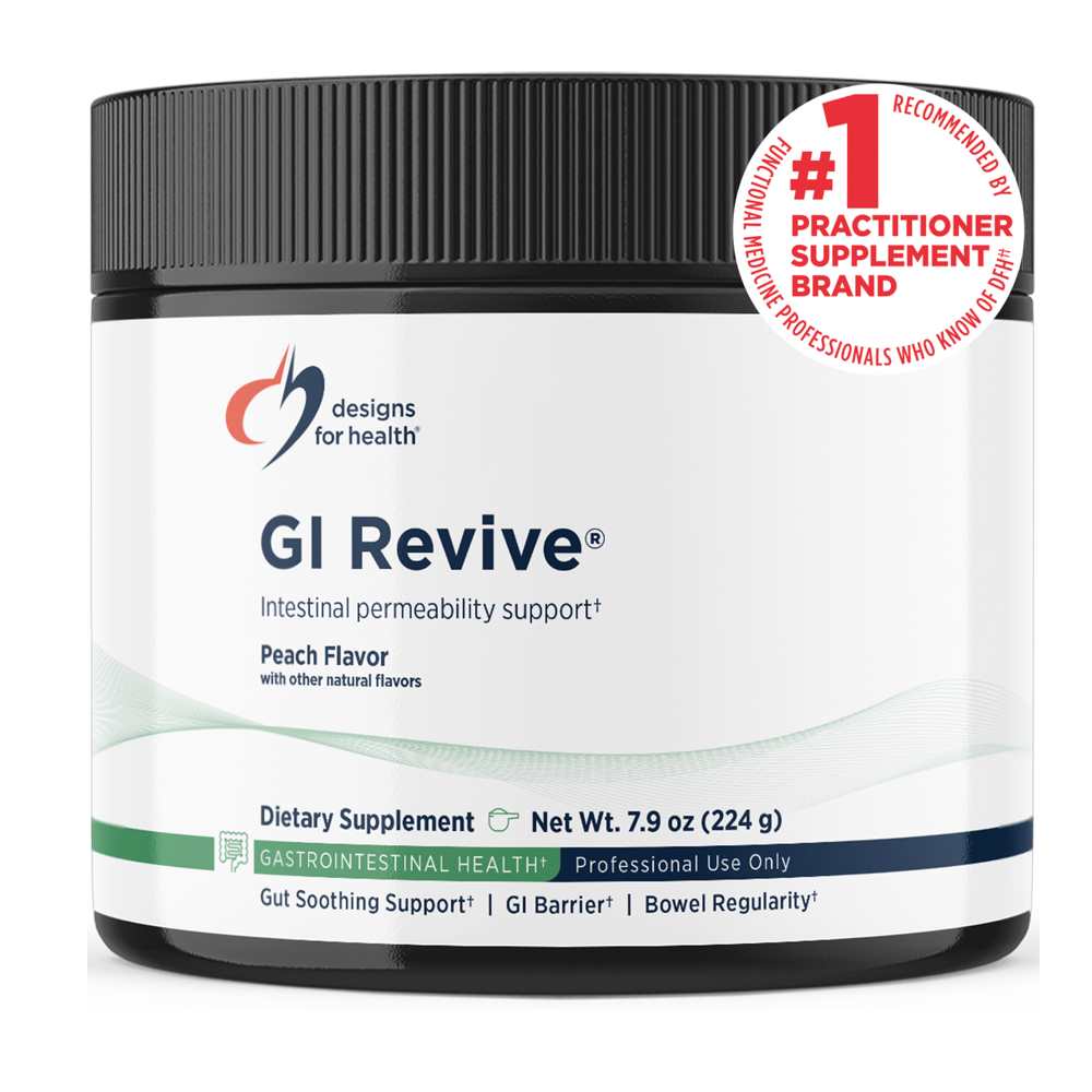Designs for Health Gi Revive® 224g