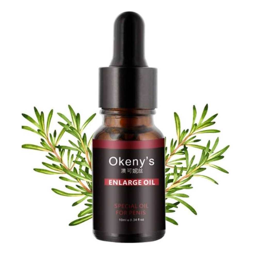 Okeny's Enlarge Oil 10ml