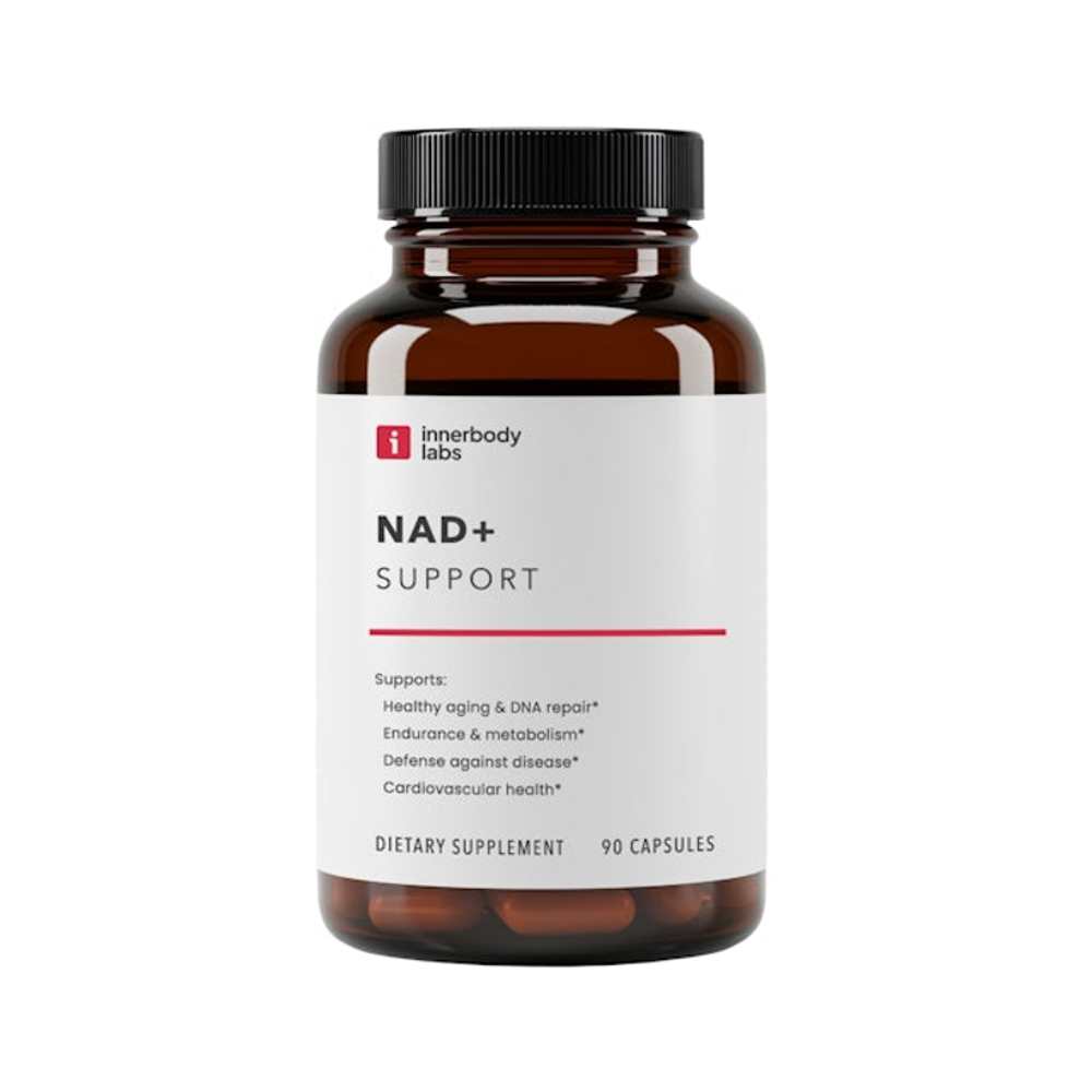 innerbody NAD+ Support 90 caps