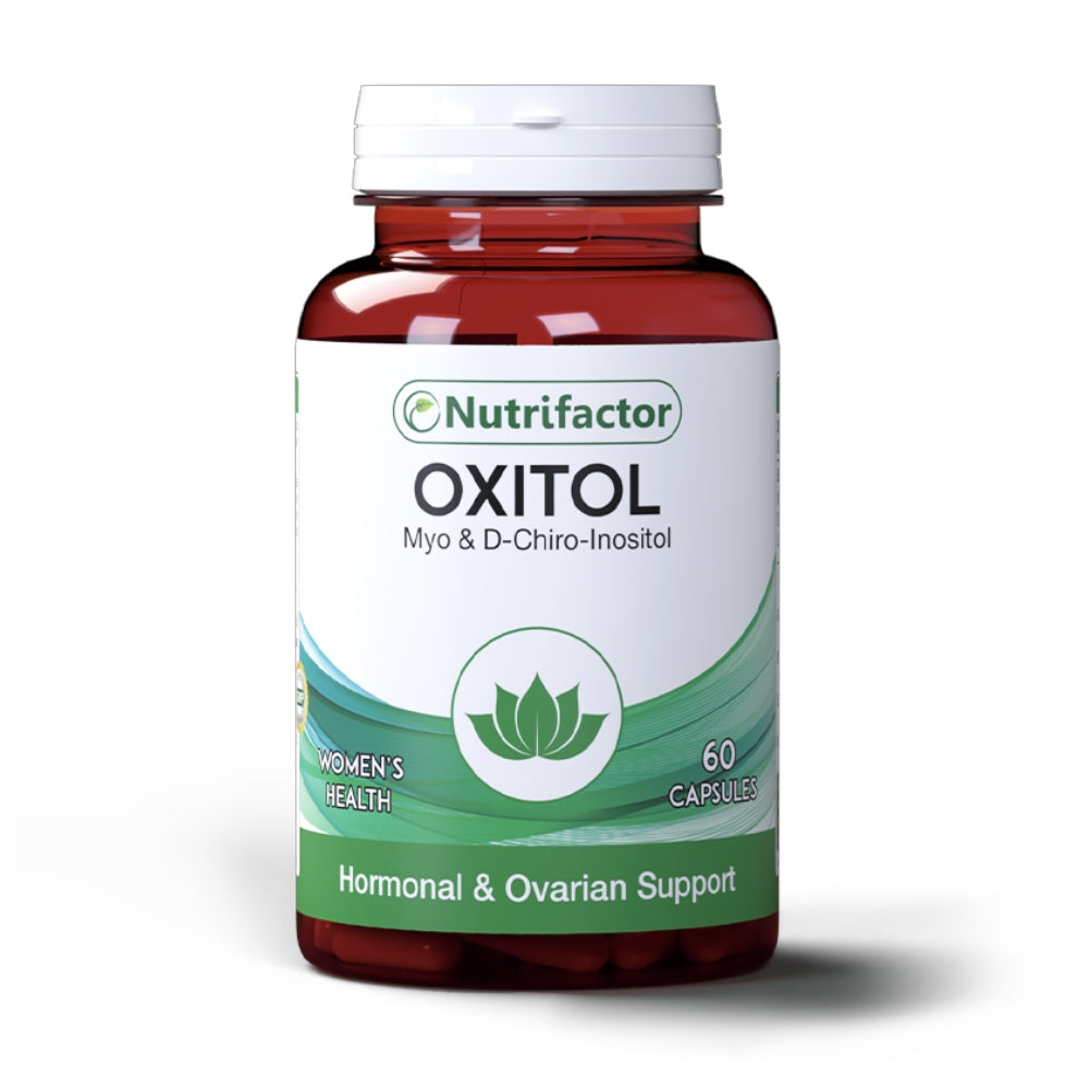 OXITOL Myo & D-Chiro-Inositol