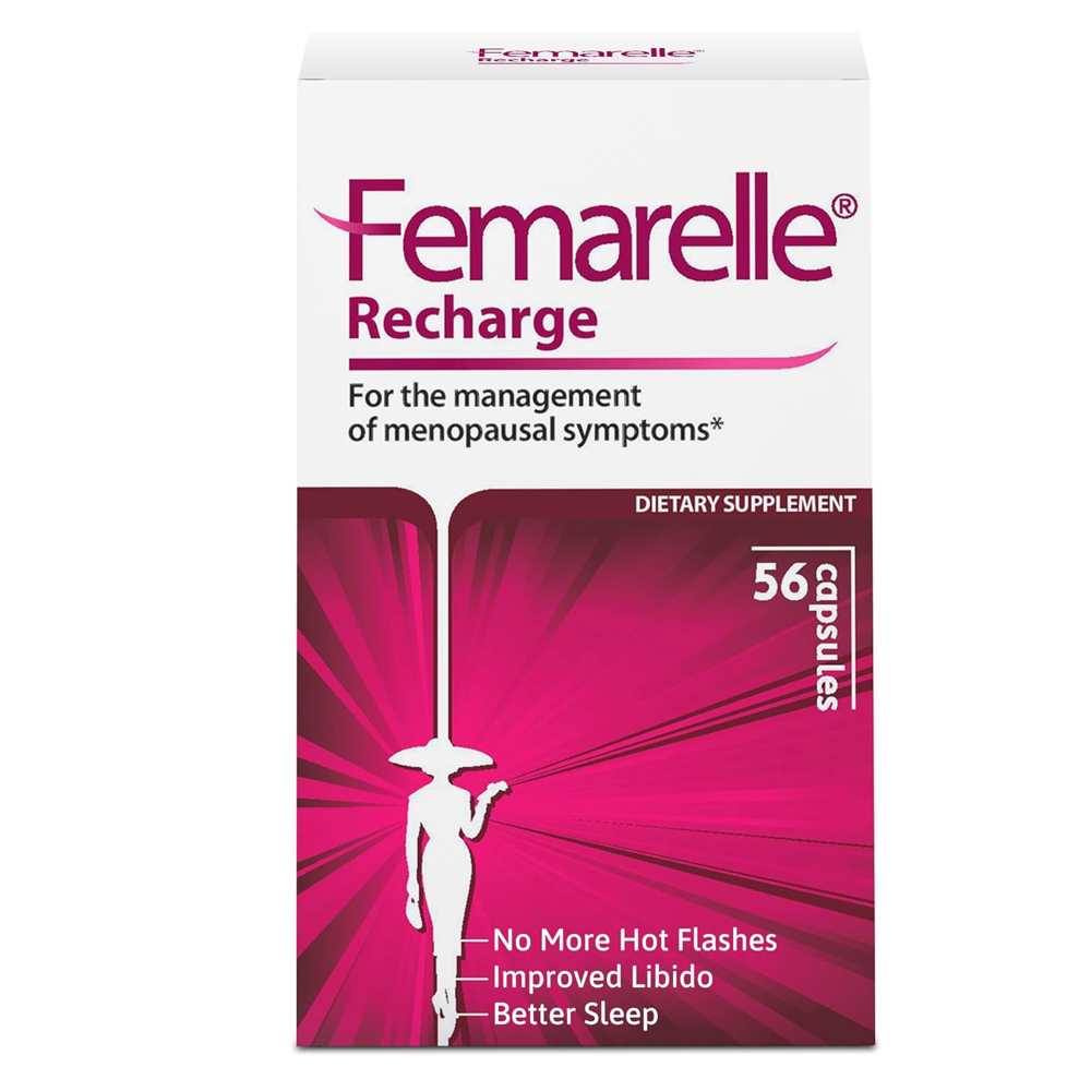 Femarelle Recharge