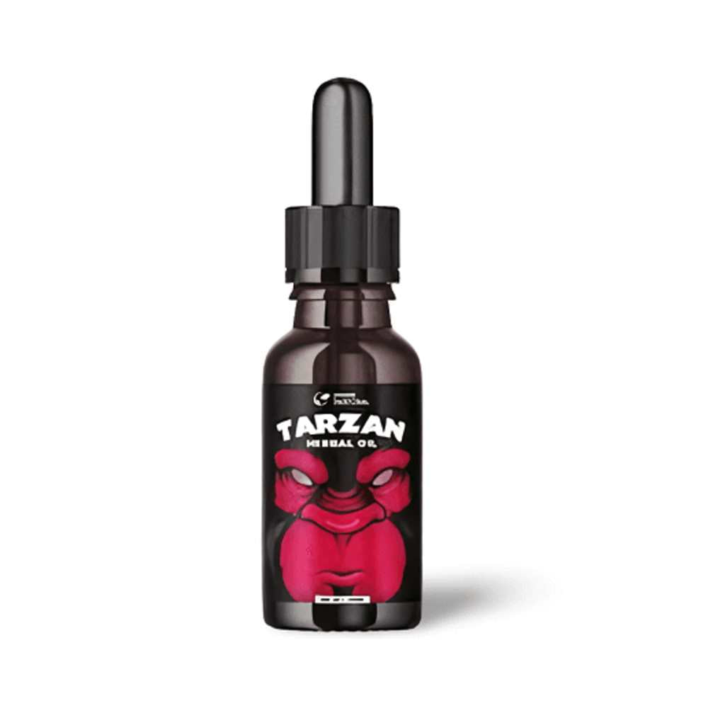 Tarzan Enlargement 30ml Oil