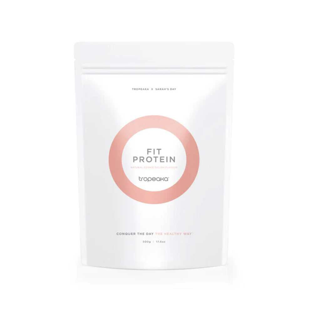 Tropeaka Fit Protein 500g