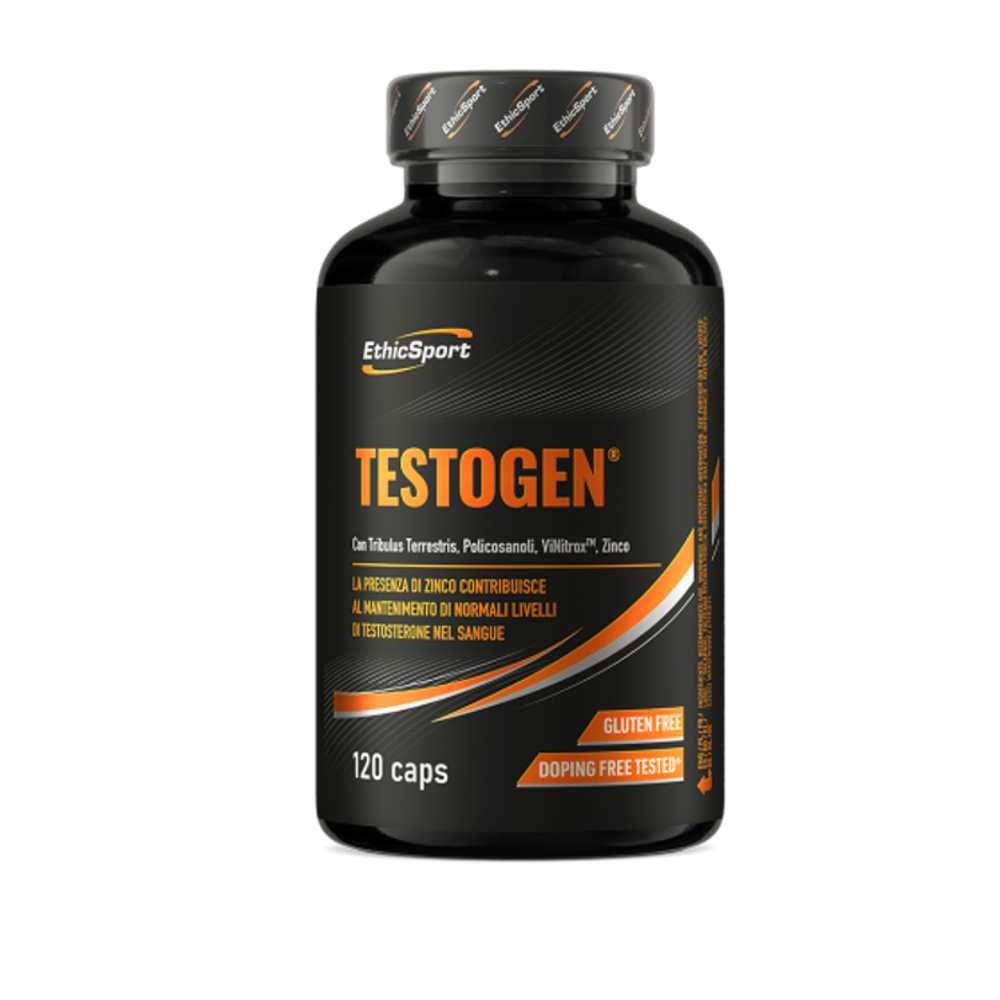 Ethic Sport Testogen 120 Caps
