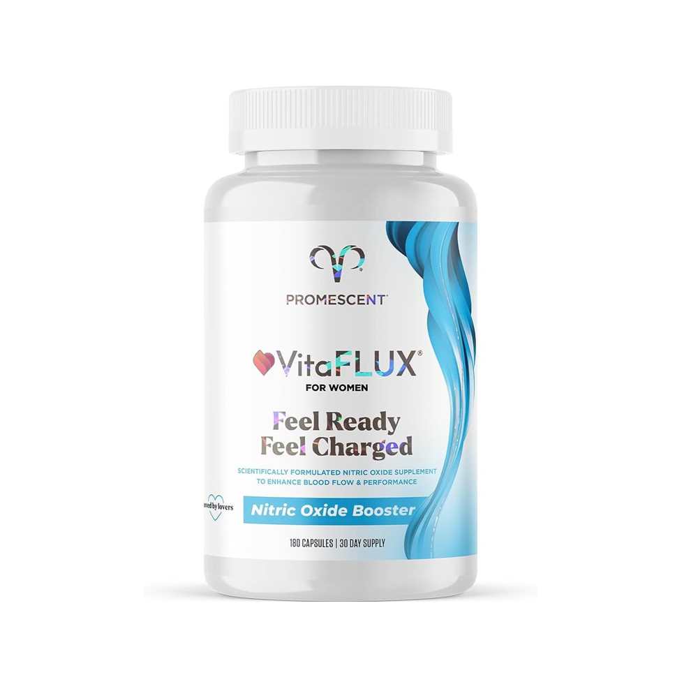 Promescent Vita Flux Women