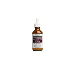Advanced Clinicals Multi-Peptide Face Serum 52ml