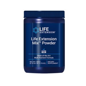 Life Extension Life Extension Mix™ Powder 360g