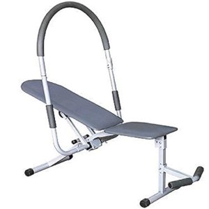 Ab King Pro Exercise Machine – Ultimate Core and Abdominal Workout Equipment