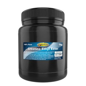 Top Nutrition Creatine Ethyl Ester 250g