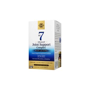 Solgar Solgar® No. 7 Vegetable 30 Capsules
