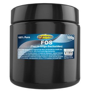 Top Nutrition Fos (fructo Oligo Sacharides) 100g