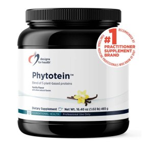 Designs for Health Phytotein™ 465g