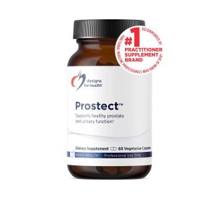 Designs for Health Prostect™ 60 Caps