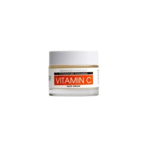 Advanced Clinicals Vitamin C Face Gel-Cream