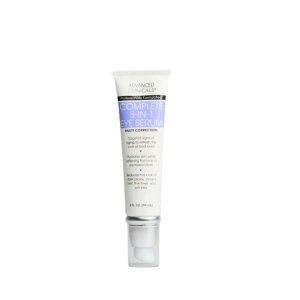 Advanced Clinicals 5-in-1 Multi-Correcting Eye Serum 59ml
