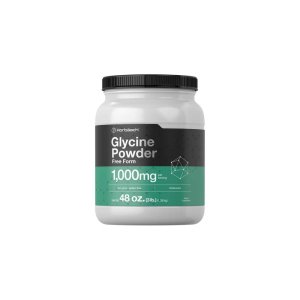 Horbäach Glycine | 3lbs Powder
