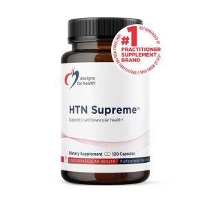 Designs for Health HTN Supreme 120 caps