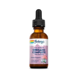 Solaray Oregano Complete 1oz