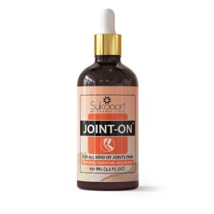 Sukoon Joint-On Oil 100ml